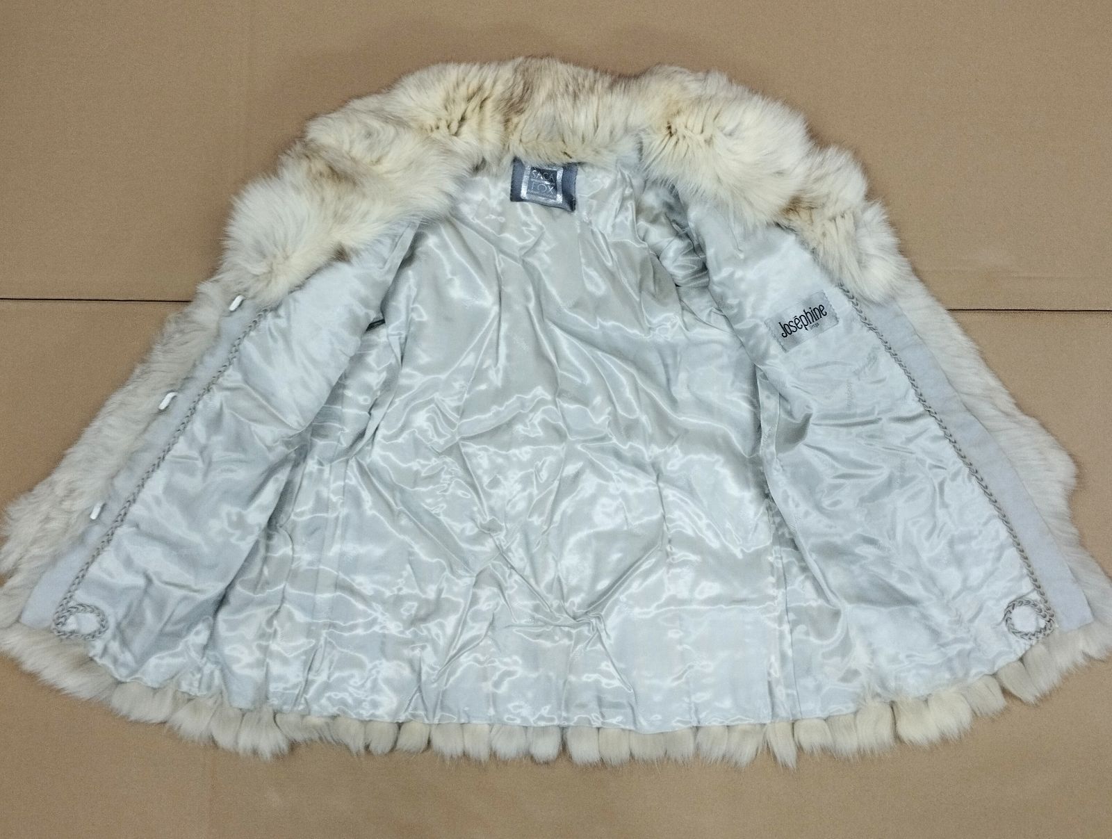 DaTuRa Y2K ニットコート ボレロ 平成ギャル archive