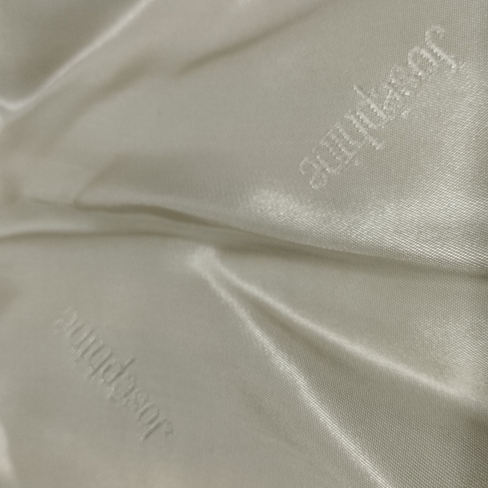 新品 希少 京都ツカキ yuya ito ミンク ベスト リアルファー ロング