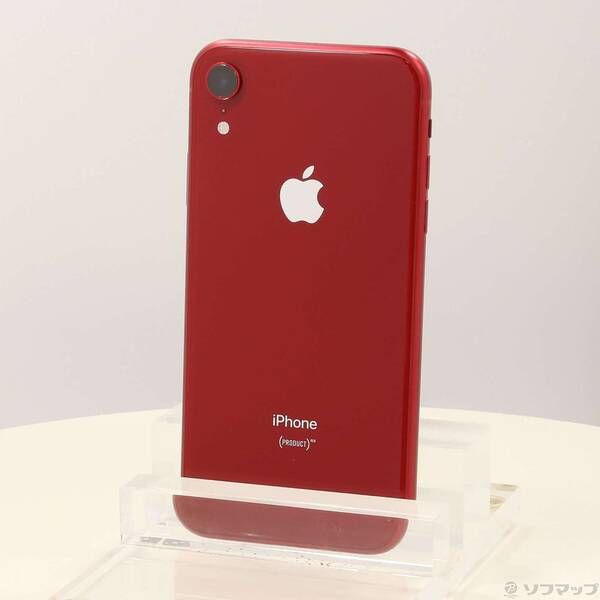 iPhoneXR 256GB product RED レッド iphonexr-red_1_486c3589-5a78-