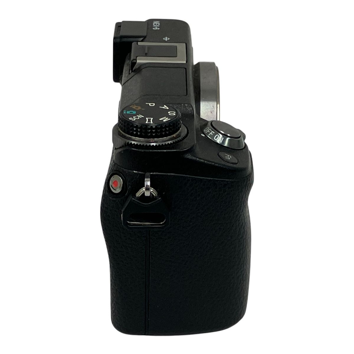 SONY NEX-6 ミラーレス一眼レフカメラ ボディ ソニー 中古 M10618261