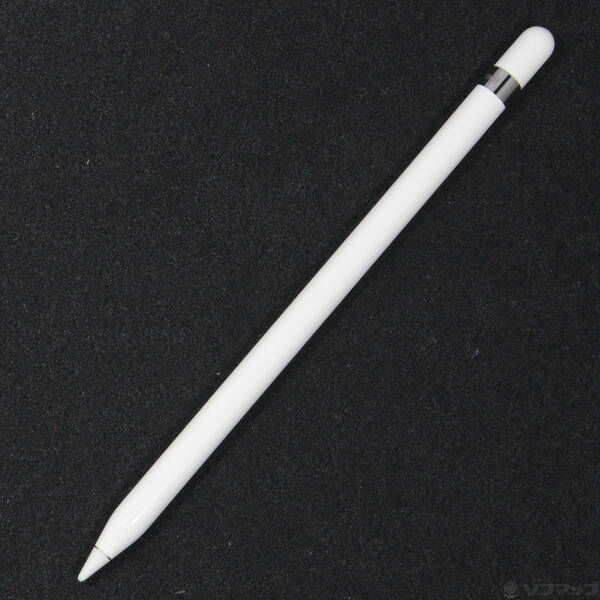 中古品〕 Apple Pencil 第1世代 MK0C2J／A【276】 - メルカリ