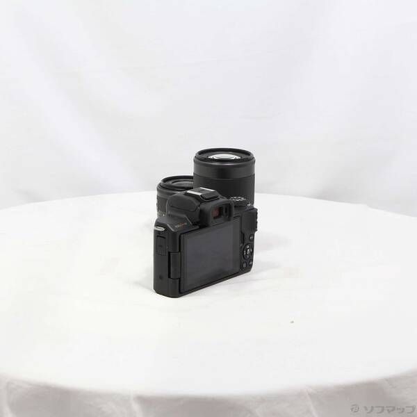 【未使用保管品】EOS Kiss M ダブルズームキット Canon EOS kiss M ダブルズームキット Amazon | Canon ミラーレス一眼