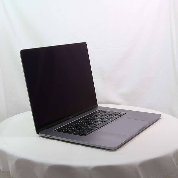 中古品〕 MacBook Pro 16-inch Late-2019 MVVJ2J／A Core_i7 2.6GHz