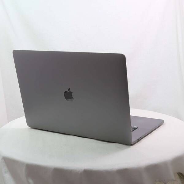 中古品〕 MacBook Pro 16-inch Late-2019 MVVJ2J／A Core_i7 2.6GHz