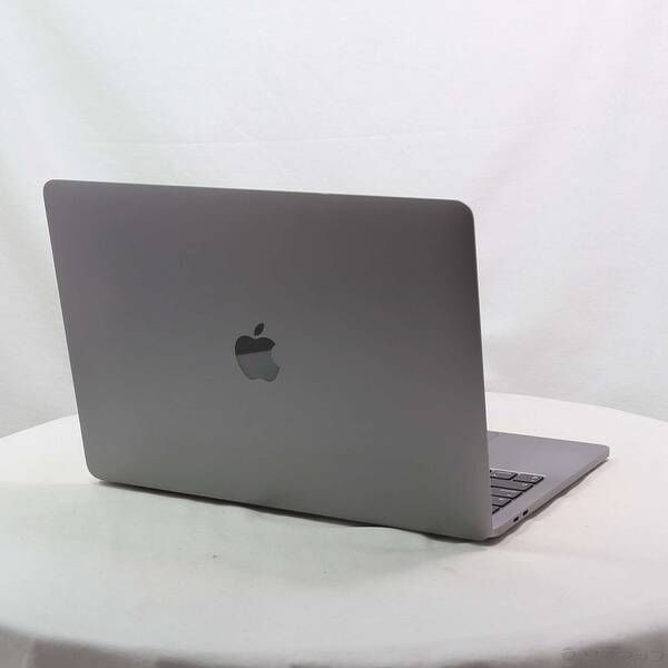 中古品〕 MacBook Pro 13.3-inch Mid-2020 MWP42J／A Core_i5 2.0GHz