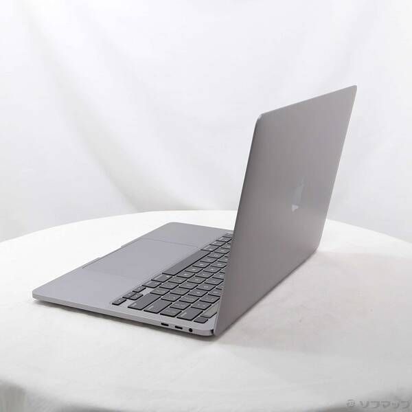中古 MacBook Pro 13 Mid2020 i7 32GB 512GB - メルカリ