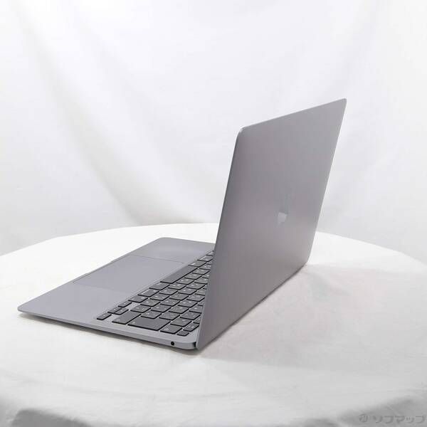中古品〕 MacBook Air 13.3-inch Late-2020 MGN63J／A Apple M1 8コア