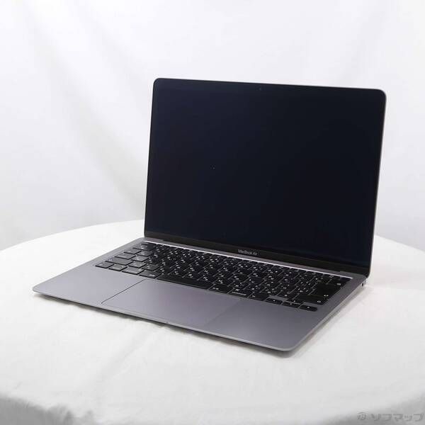 MacBook本体 MacBook Air 2020 MWTJ2J/A Apple MacBook Air Retinaディスプレイ 1100/13.3 MWTL2J/A [ゴールド