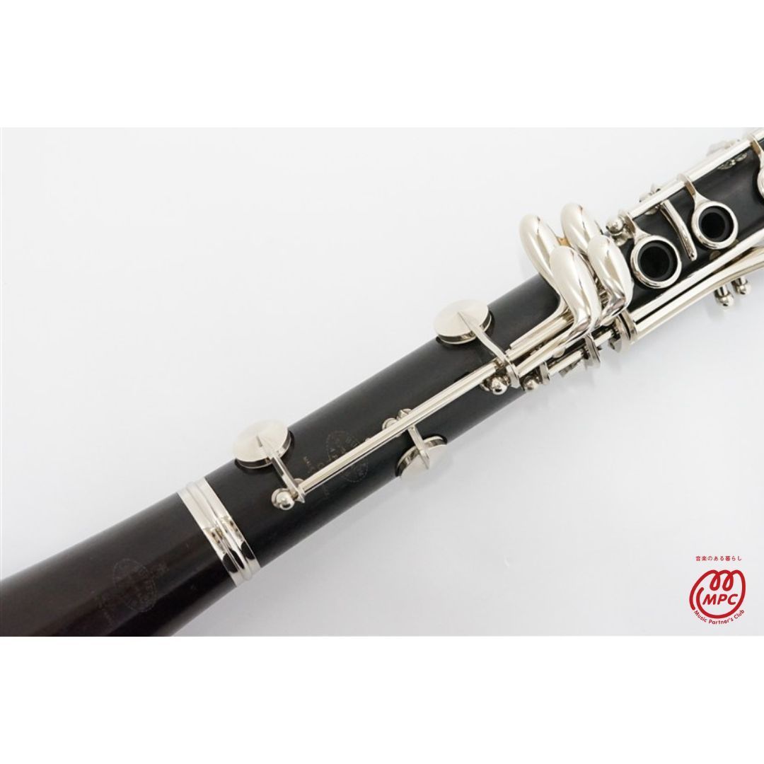 中古】Buffet Crampon（クランポン）B♭クラリネット E13NP 定番