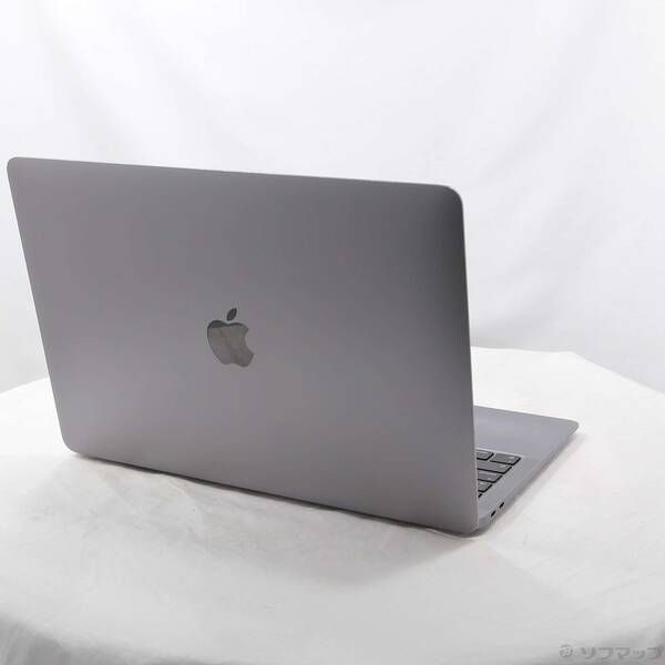 中古品〕 MacBook Air 13.3-inch Late-2020 MGN63J／A Apple M1 8コア