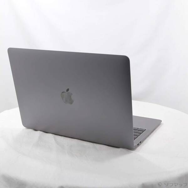 中古品〕 MacBook Air 13.3-inch Mid-2019 MVFH2J／A Core_i5 1.6GHz