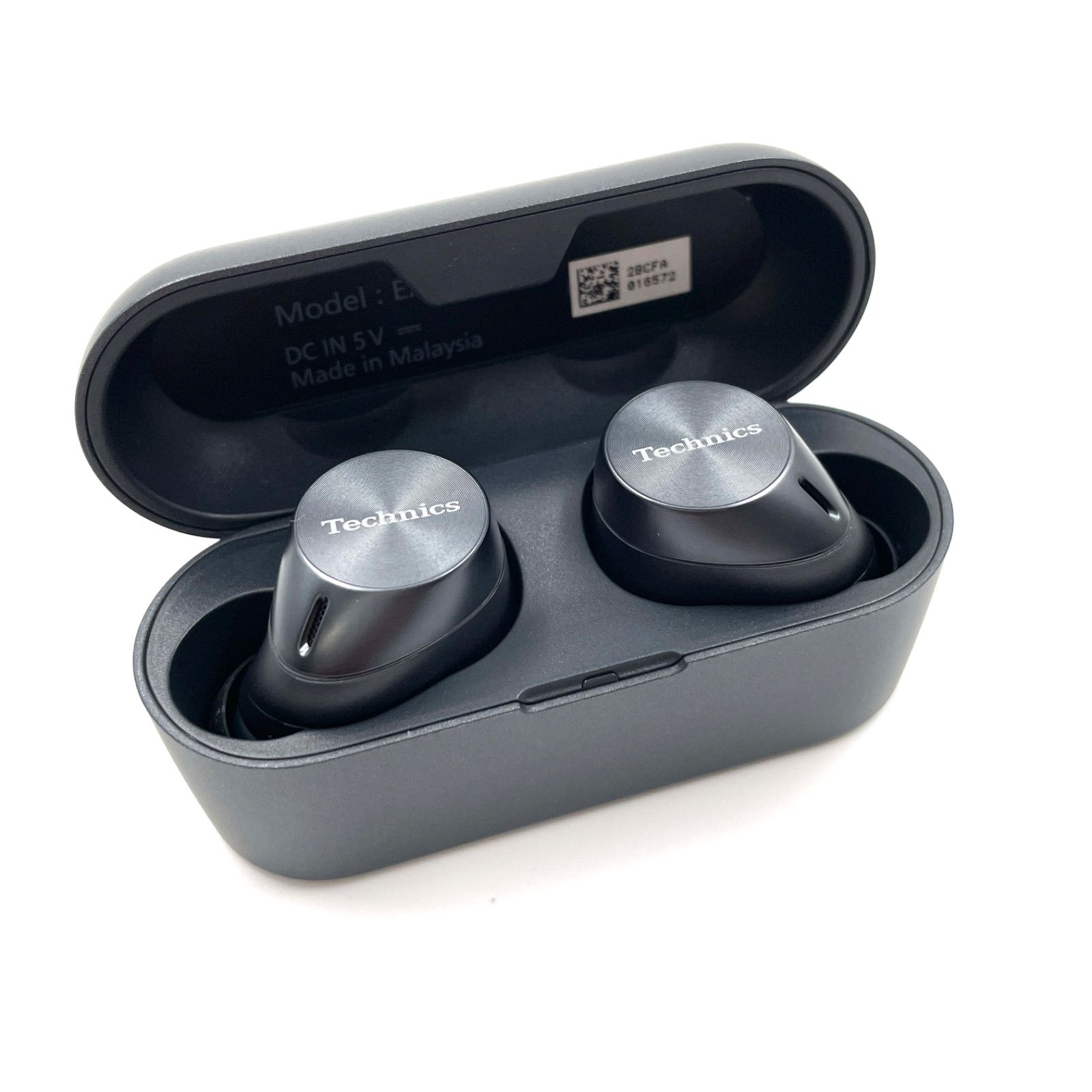 1121B Technics テクニクス EAH-AZ60完全ワイヤレスイヤホン ノイズ