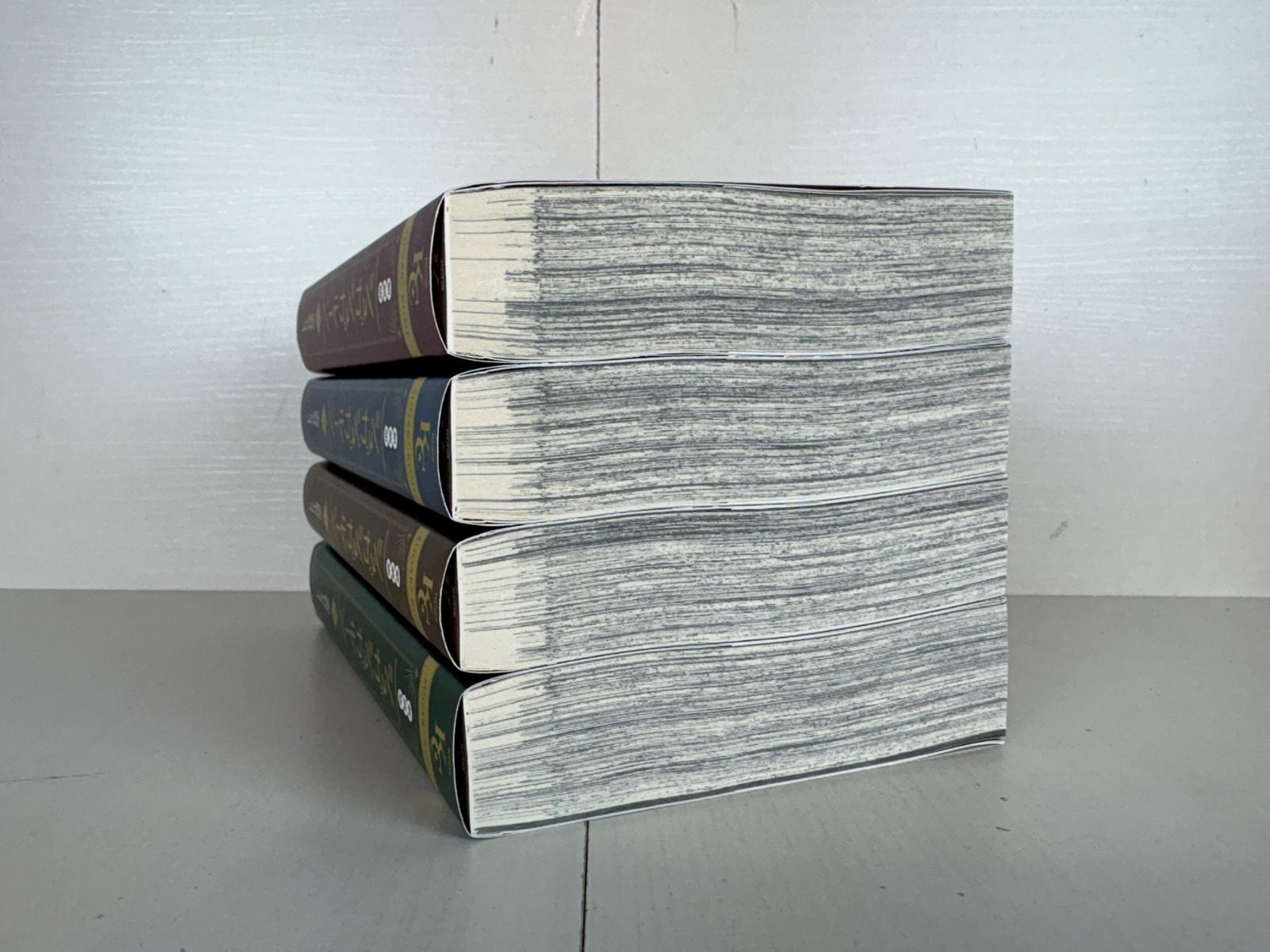 シュガシュガルーン 新装版 全巻セット