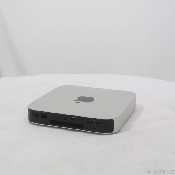 m*q様 【中古美品】Apple Mac mini 2020モデル M1・16G 中古品〕 Mac mini Late-2020 MGNT3J／A Apple M1 8コアCPU_8コアGPU