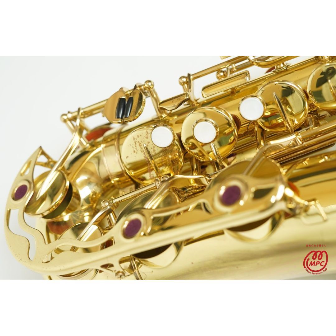 中古】YAMAHA（ヤマハ）アルトサックス YAS-32 日本製 クリアラッカー