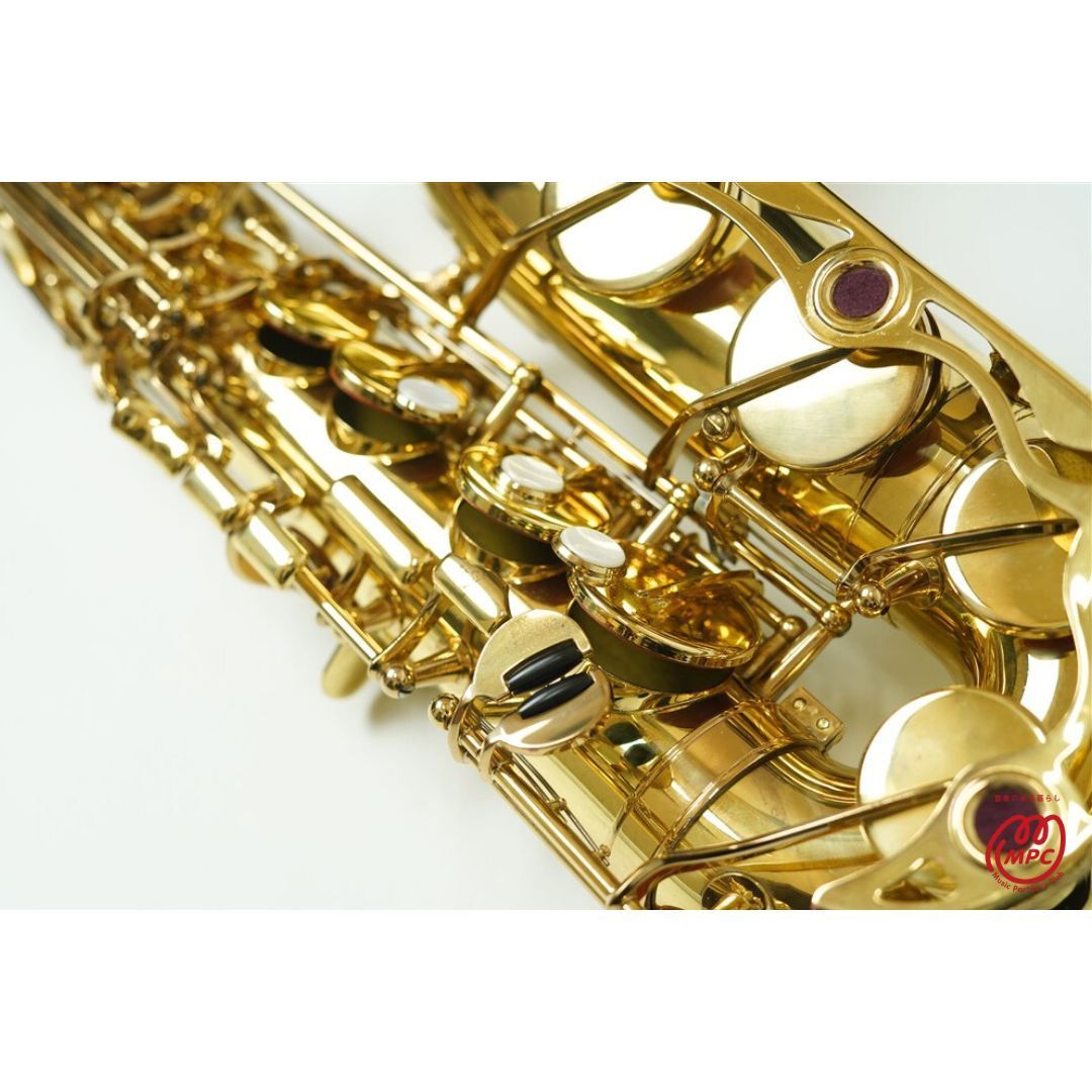 中古】YAMAHA（ヤマハ）アルトサックス YAS-32 日本製 クリアラッカー