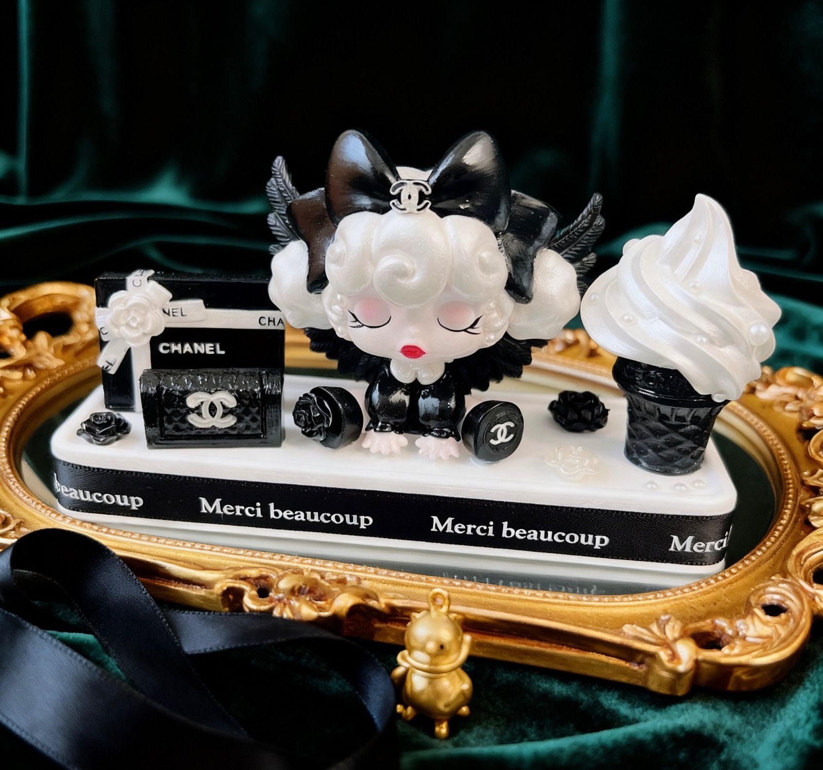 COLUMBIA エレキギター ブラウン/ブラック ビザール コロンビア