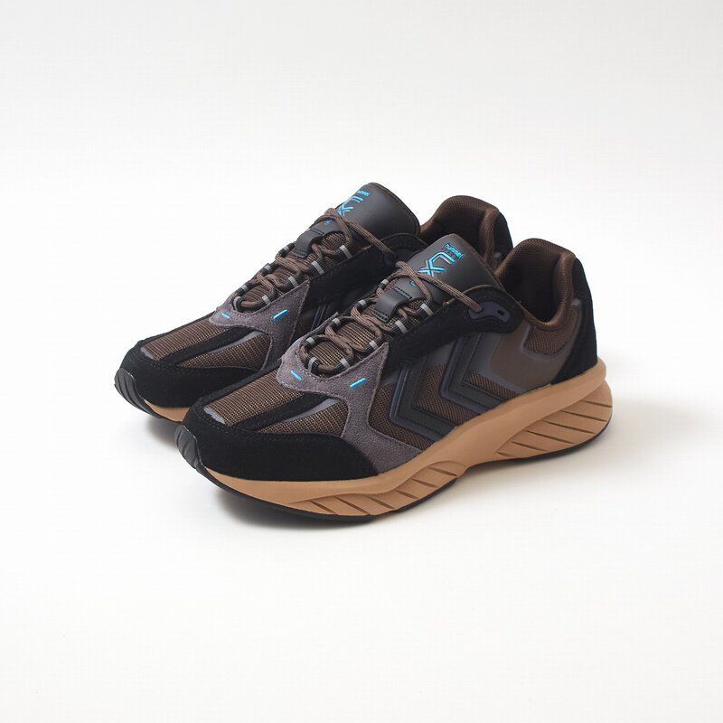 hummel(ヒュンメル) REACH LX 6000 MS スポーツスタイル シューズ スポーツカジュアルシューズ HM226245、41