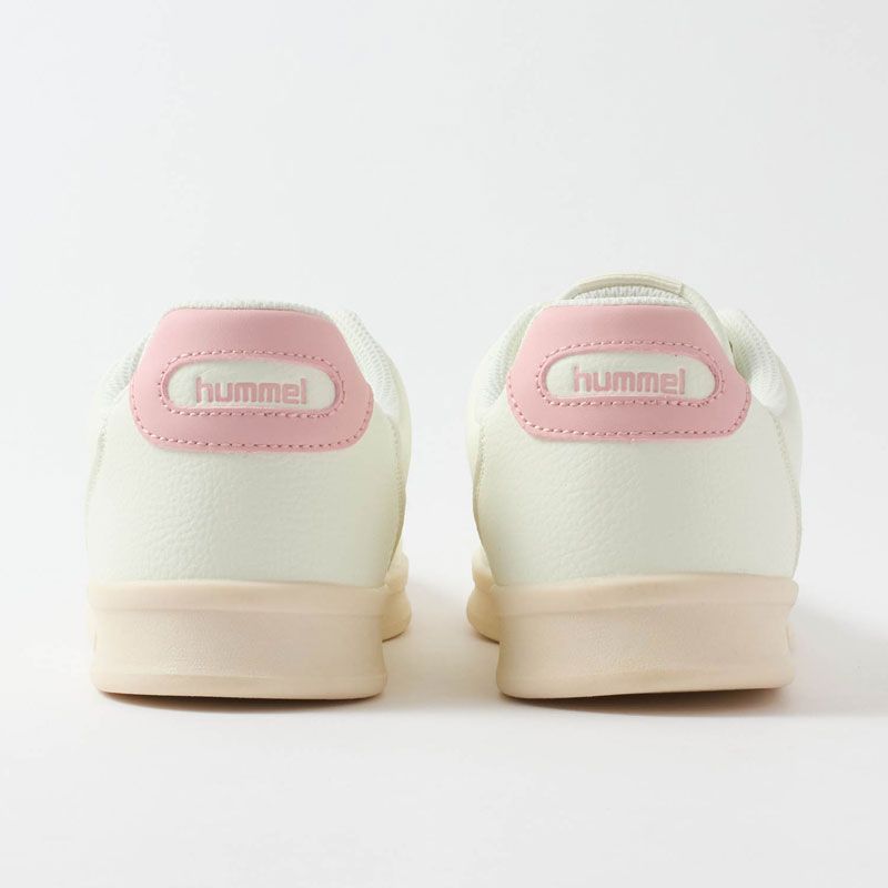 hummel(ヒュンメル) COURT LINE BA シューズ スポーツカジュアル