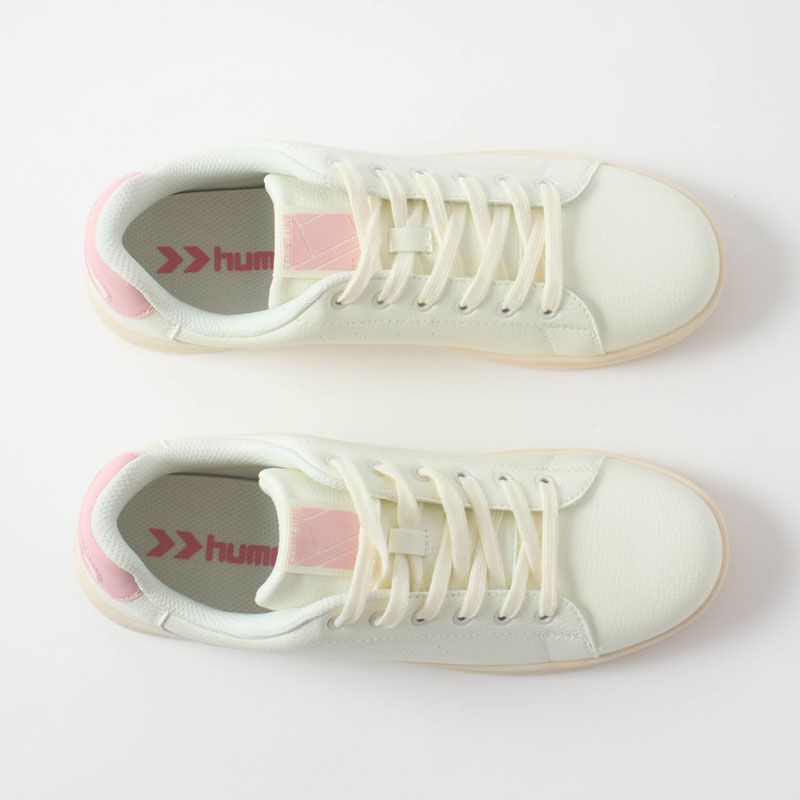 hummel(ヒュンメル) COURT LINE BA シューズ スポーツカジュアル