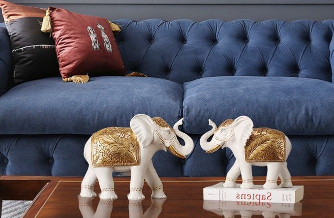 リビングルーム