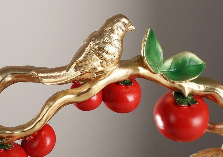  オブジェ ひょうたん 置物 おしゃれ かわいい 縁起物 風水グッズ 開運グッズ ラッキーアイテム 金運 招福 開運祈願 招財 厄除け H 572 デスクキャビネット 置物 インテリア小物