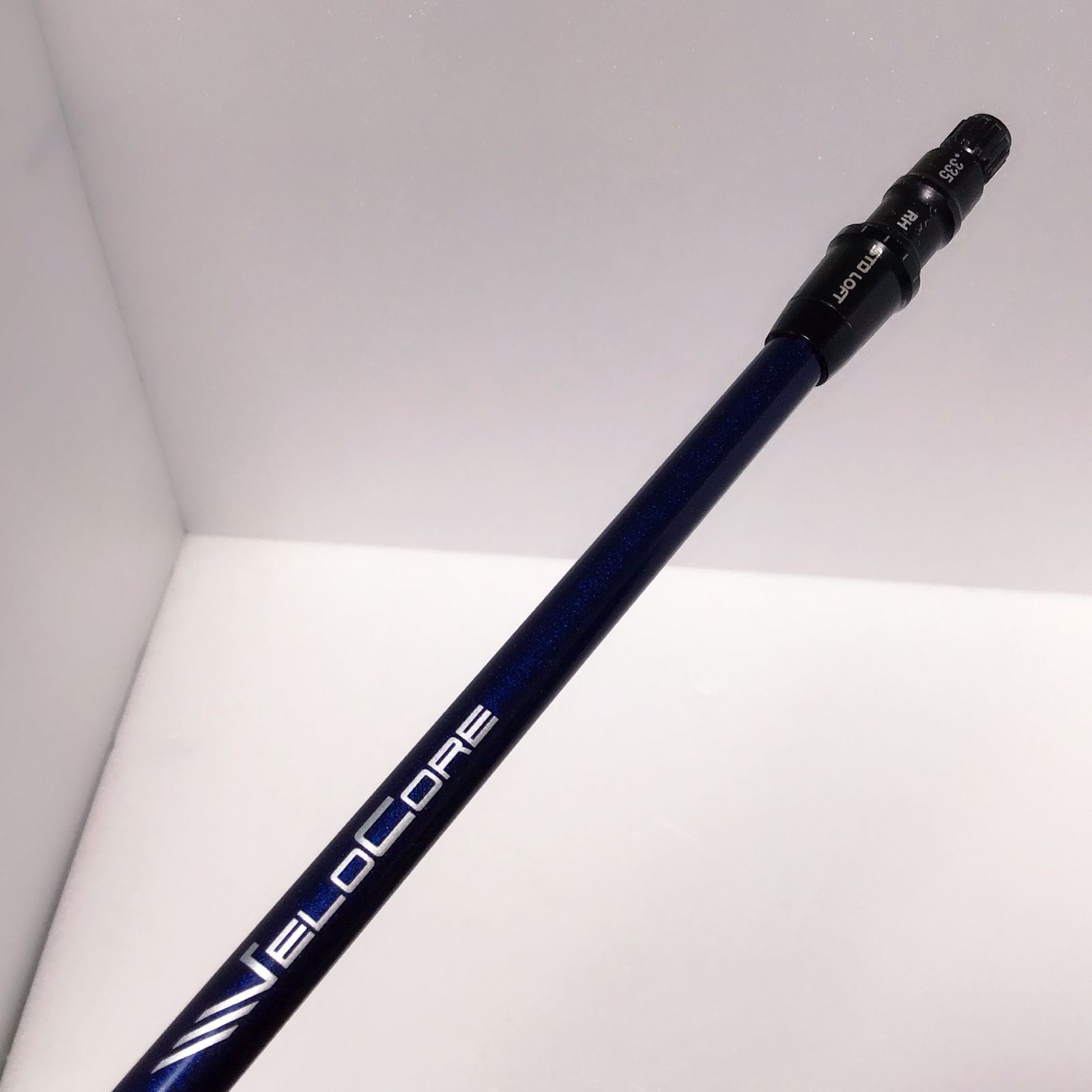 ベンタスブルーTR VELOCORE 6-X ヤマハ ドライバー シャフト ベンタス