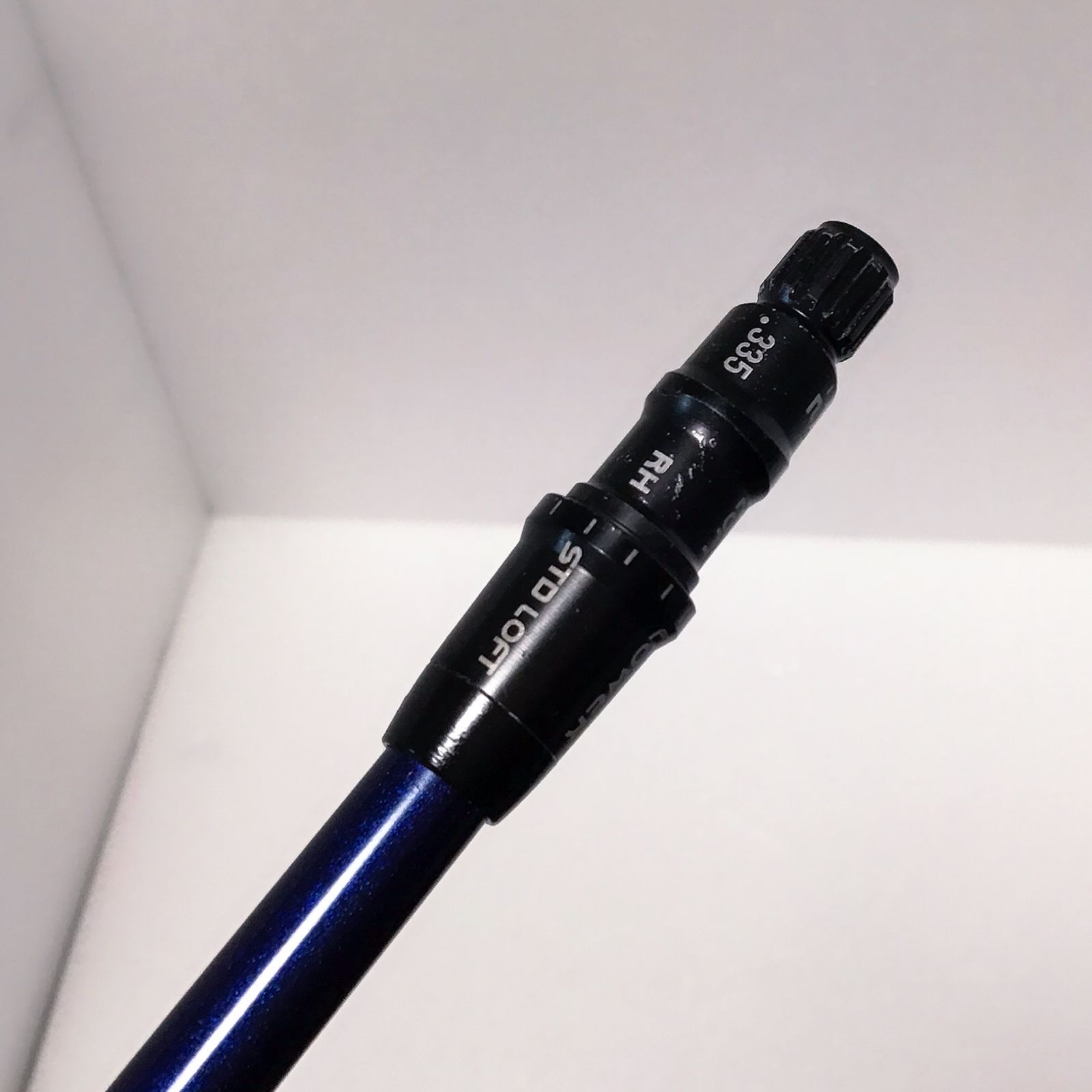 ベンタス TR ブルー ベロコア VENTUS TR BLUE VELOCORE 7-X