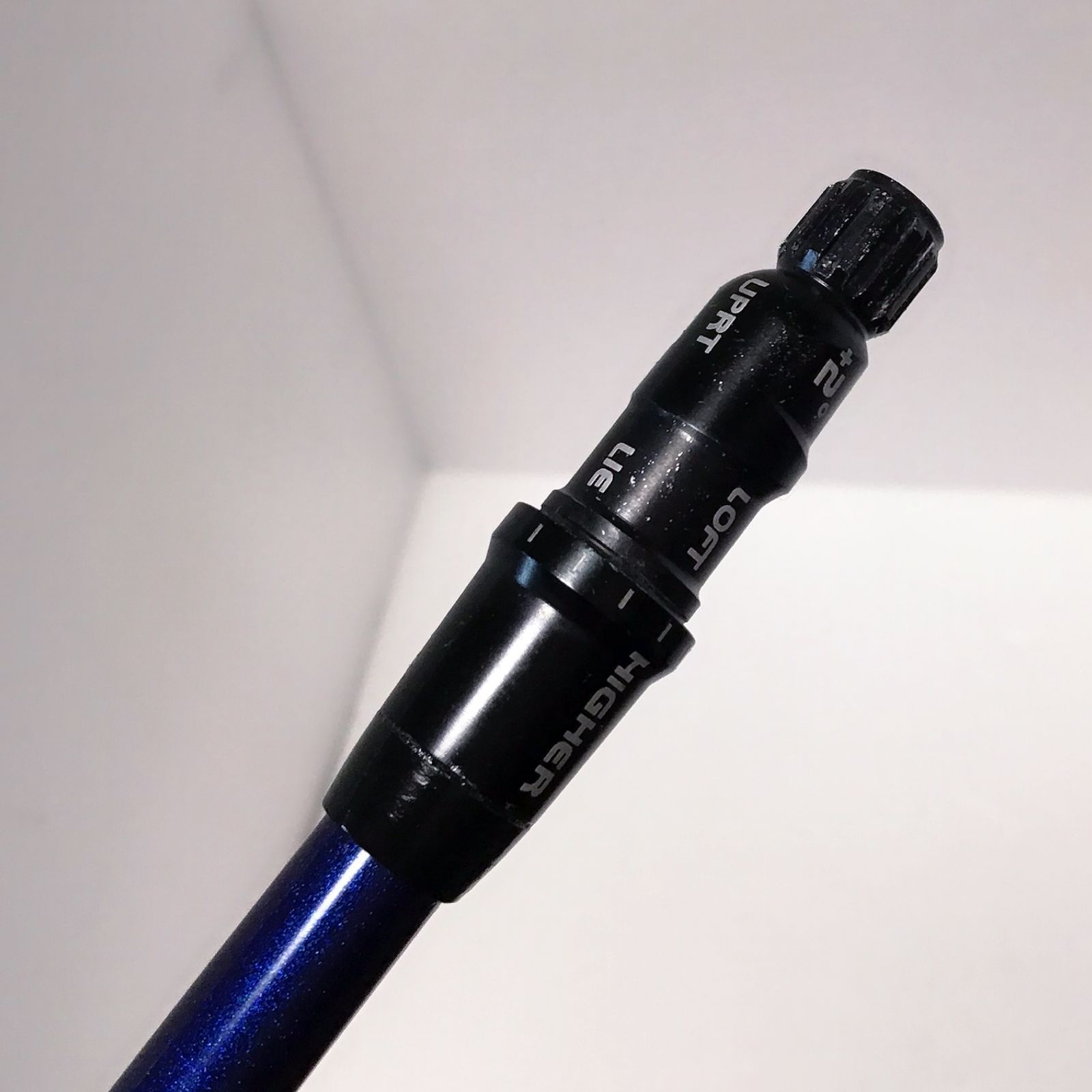 ベンタス TR ブルー ベロコア VENTUS TR BLUE VELOCORE 7-X