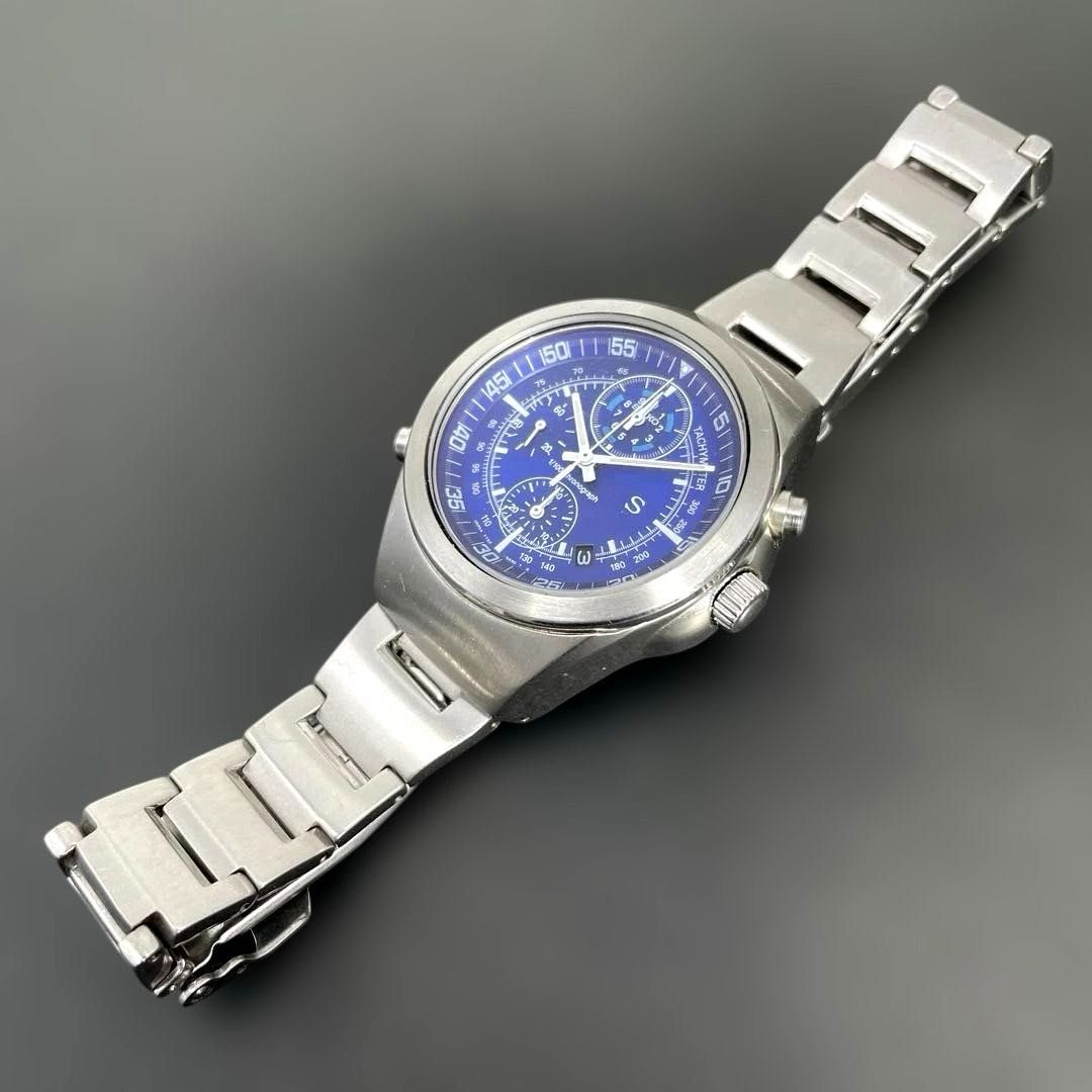 腕時計 SEIKO SUS セイコー サス 7T52 1/100クロノグラフ 腕時計 SEIKO SUS セイコー サス 7T52 1/100クロノグラフ SEIKO SUS