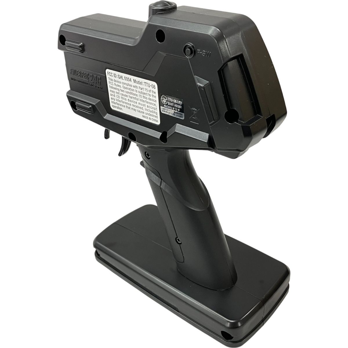 TAMIYA GRASS HOPPER RC タムテックギア グラスホッパー オプション