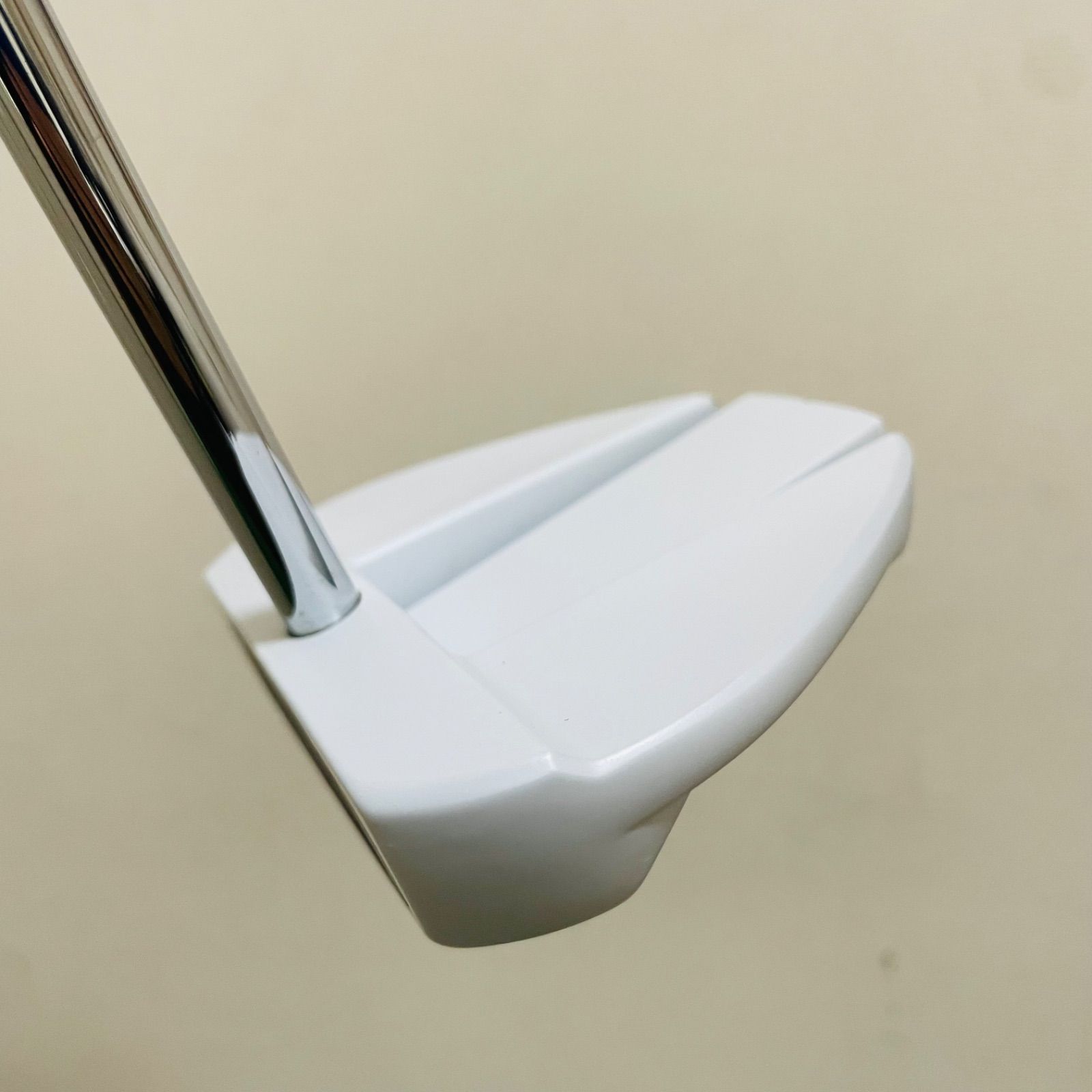 TaylorMade GHOST Manta 長尺 パター テーラーメイド 46インチ メンズ