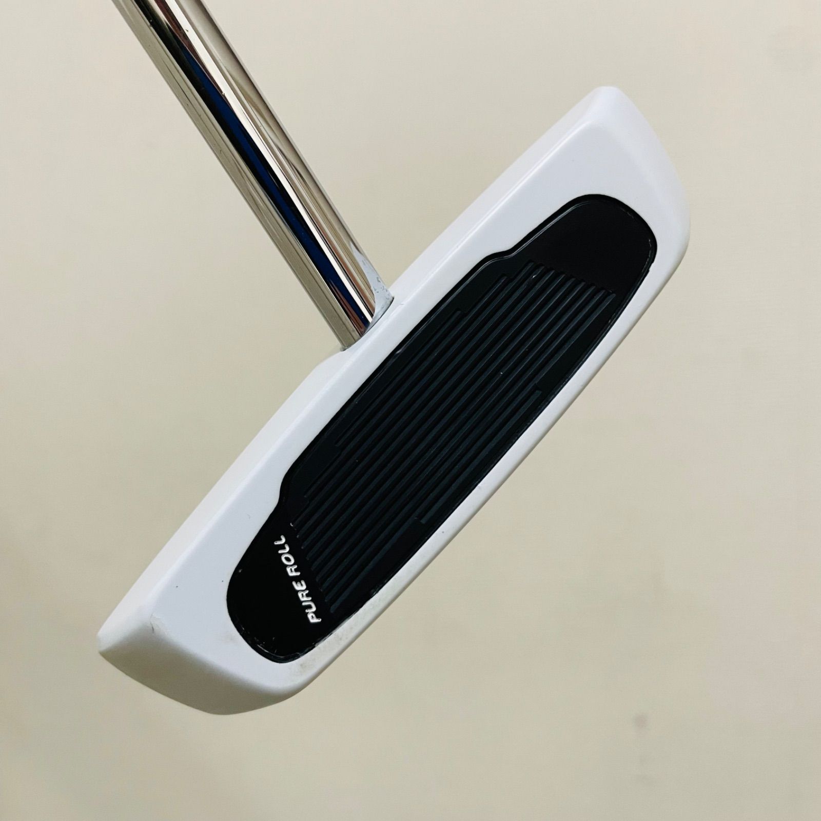 TaylorMade GHOST Manta 長尺 パター テーラーメイド 46インチ メンズ