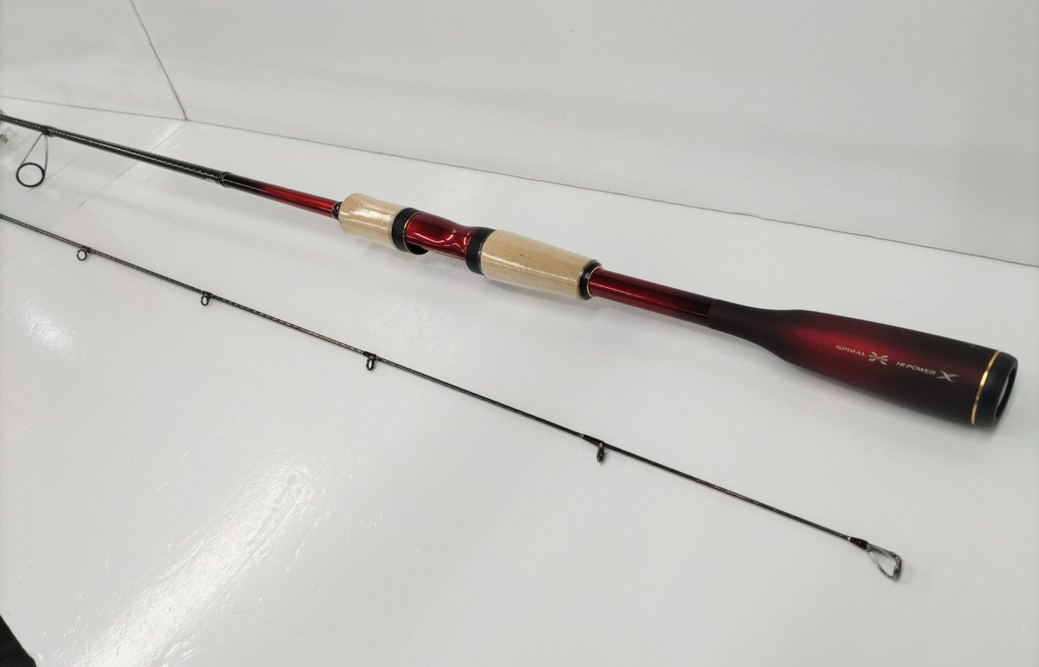 シマノ　ワールドシャウラ　2750ff トルザイト仕様 シマノ ワールドシャウラ 2750ff トルザイト仕様 ワールドシャウラ