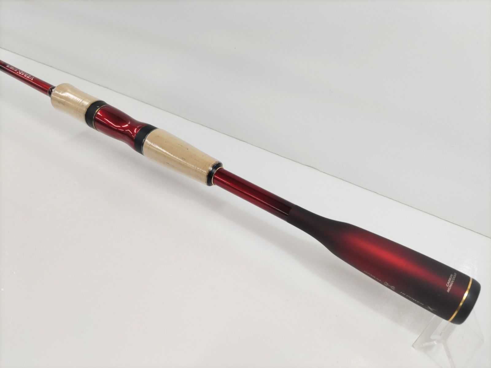 訳あり未使用品！】シマノ20ワールドシャウラ 2750FF-2 トルザイト