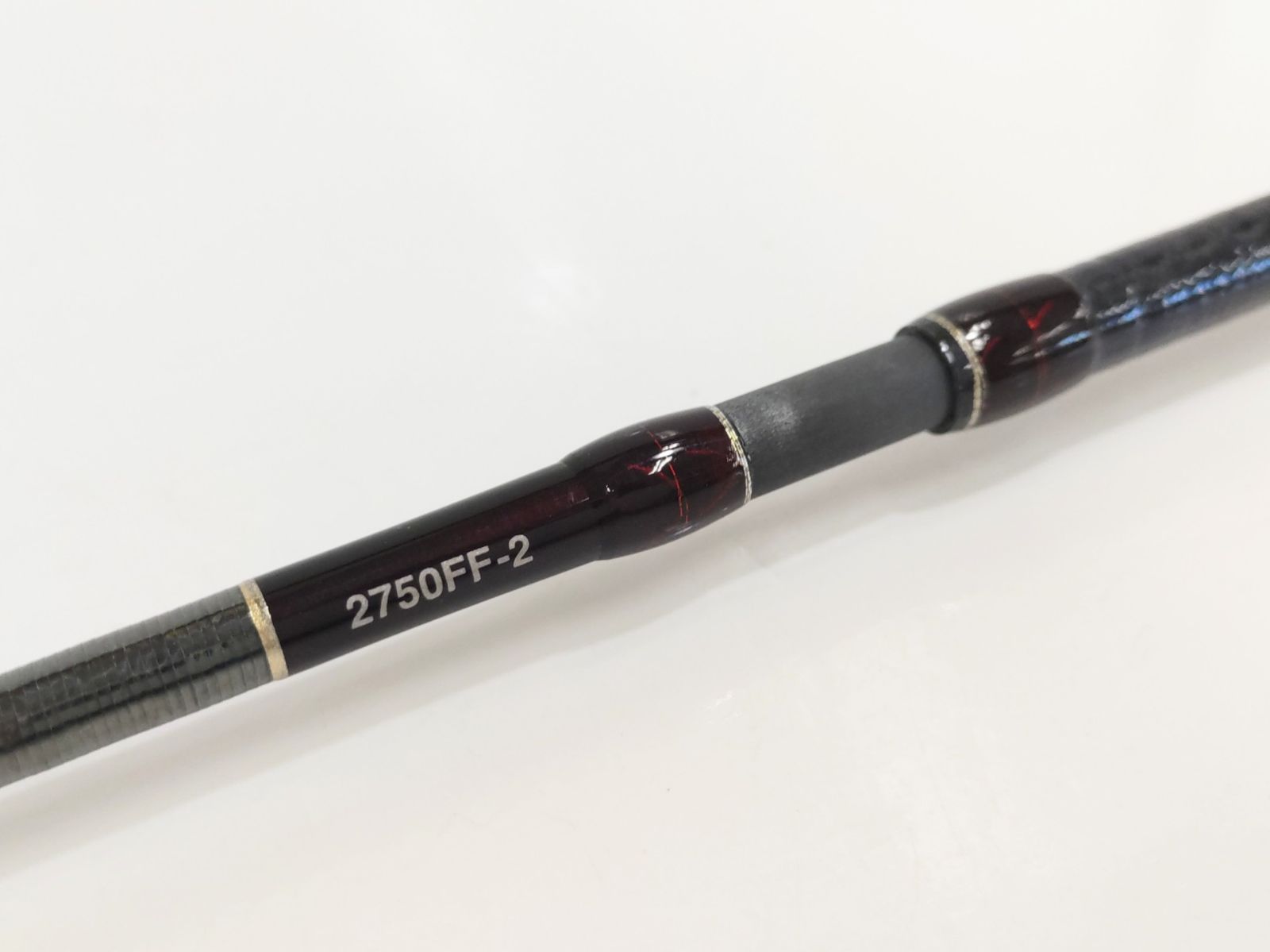 訳あり未使用品！】シマノ20ワールドシャウラ 2750FF-2 トルザイト