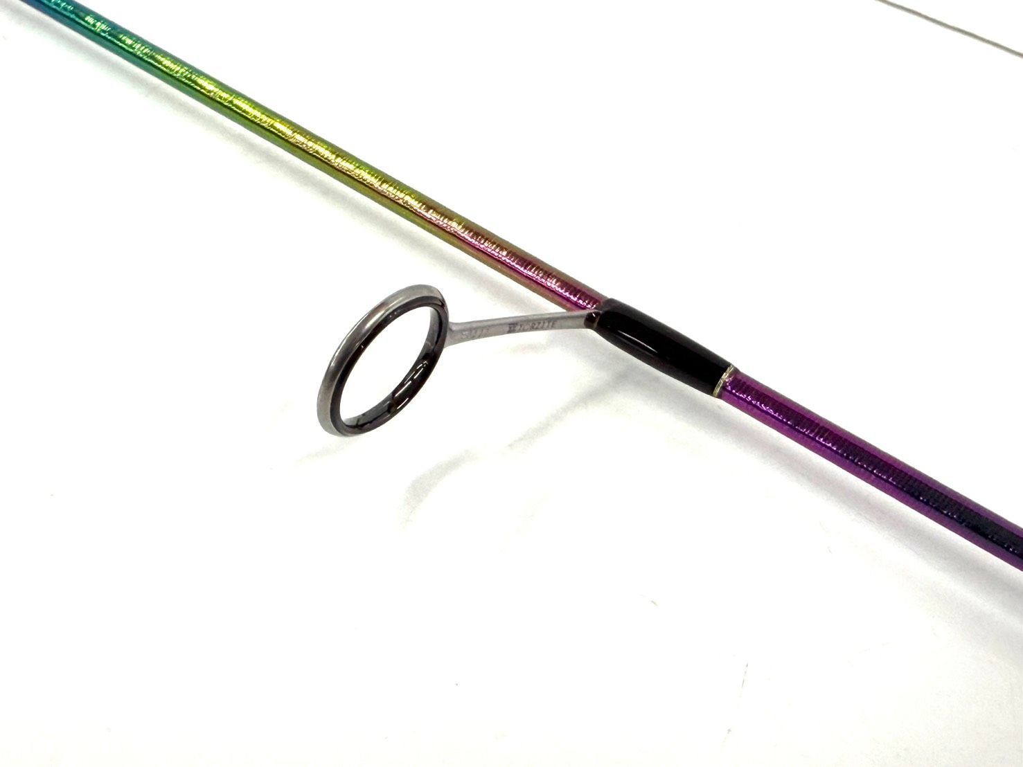 20カーディフエリアリミテッドs66l(トルザイト) つり具の上州屋 - あなたのフィッシング＆アウトドアライフをサポート