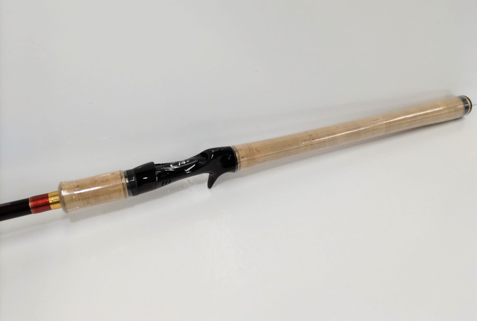 訳あり未使用品！】シマノ14ワールドシャウラ レッドタイプ 1754R-2