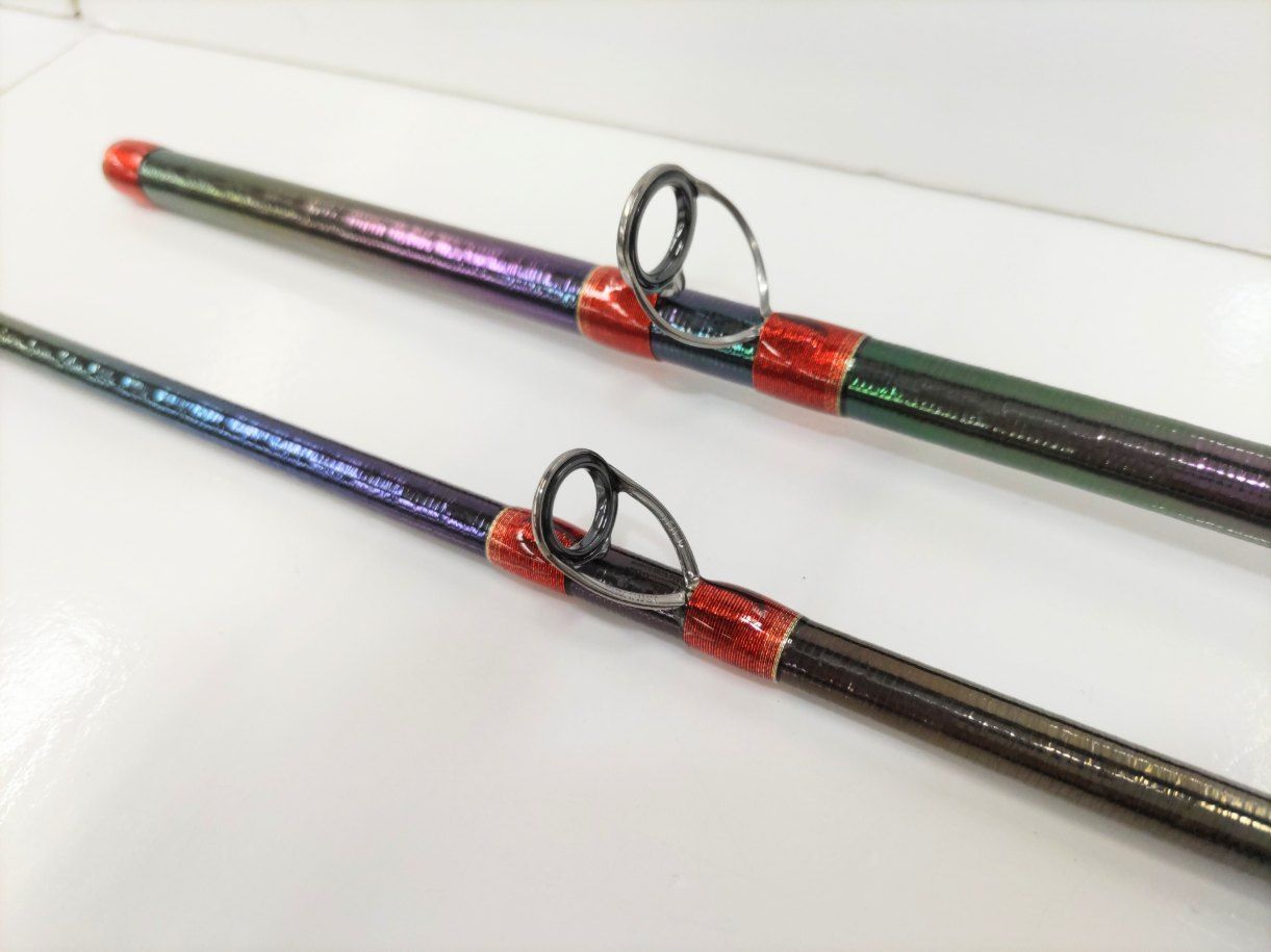 訳あり未使用品！】シマノ14ワールドシャウラ レッドタイプ 1754R-2