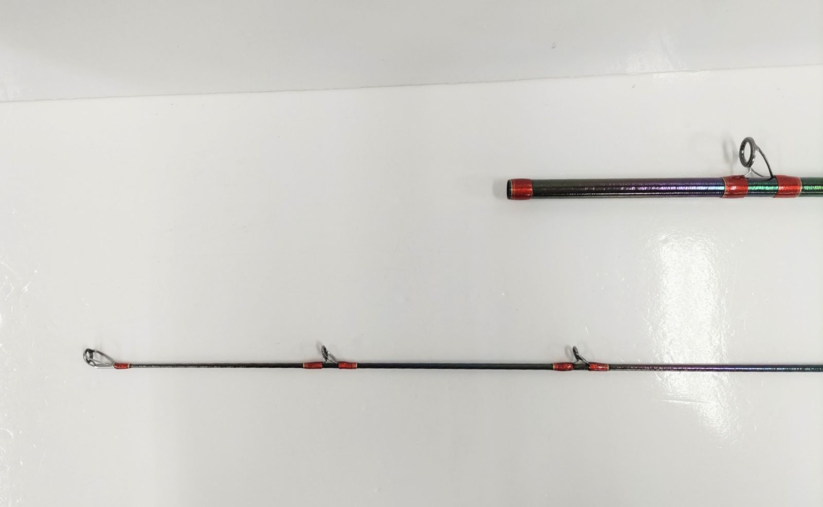 訳あり未使用品！】シマノ14ワールドシャウラ レッドタイプ 1754R-2