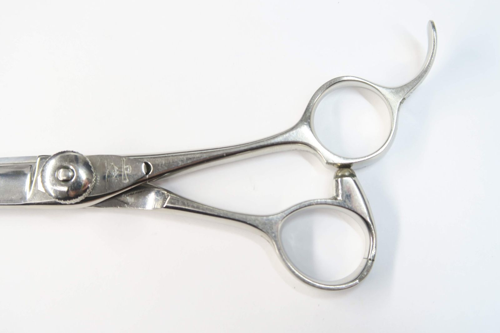 Dランク【ナルトシザー naruto scissors】 シザー 美容師・理容師 6.3