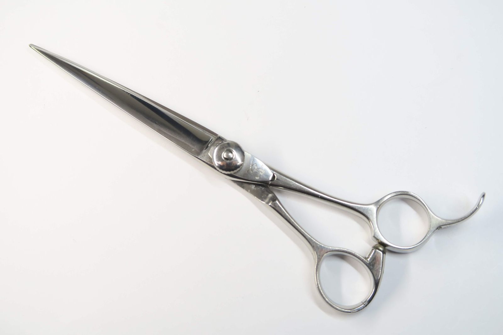 Dランク【ナルトシザー naruto scissors】 シザー 美容師・理容師 6.3