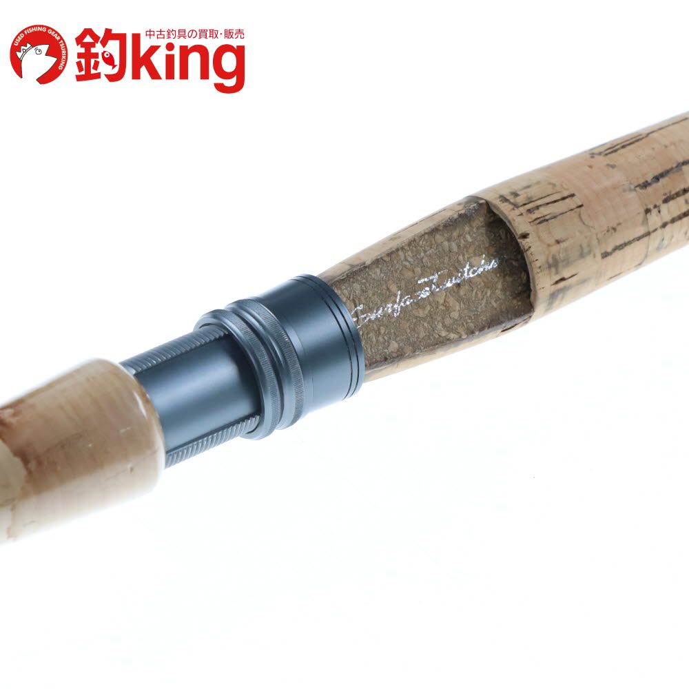 パルナ】ウエダ サーフェイストゥイッチャー ボロン STS77Si 中古