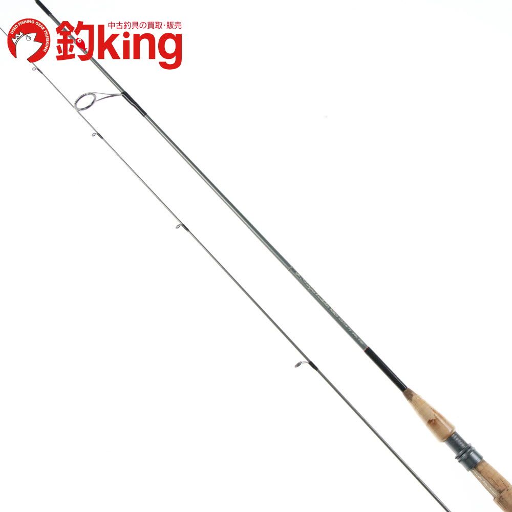 ufm ウエダ サーフェストゥイッチャー ボロン STS-72 Si /Z206L 美品