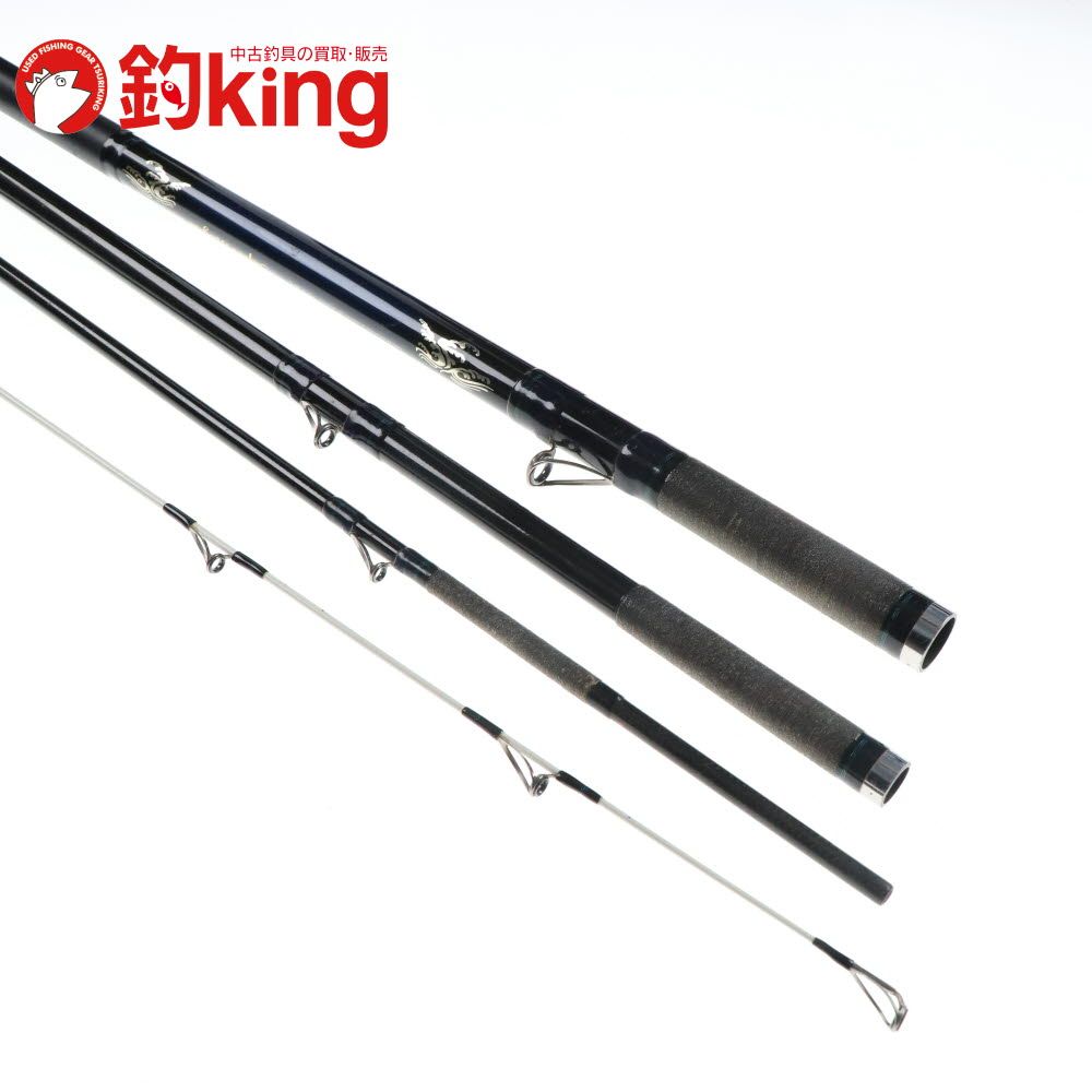 ダイコー プロフィールド 石鯛 スーパーロイヤル 500 手持ちスペシャル