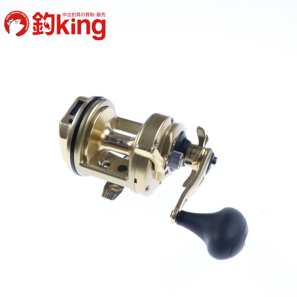 シマノ　海魂 3000T　石鯛リール　美品 シマノ 15 海魂 3000T /Z194M 美品 石鯛 イシダイ 口白 クエ アラ