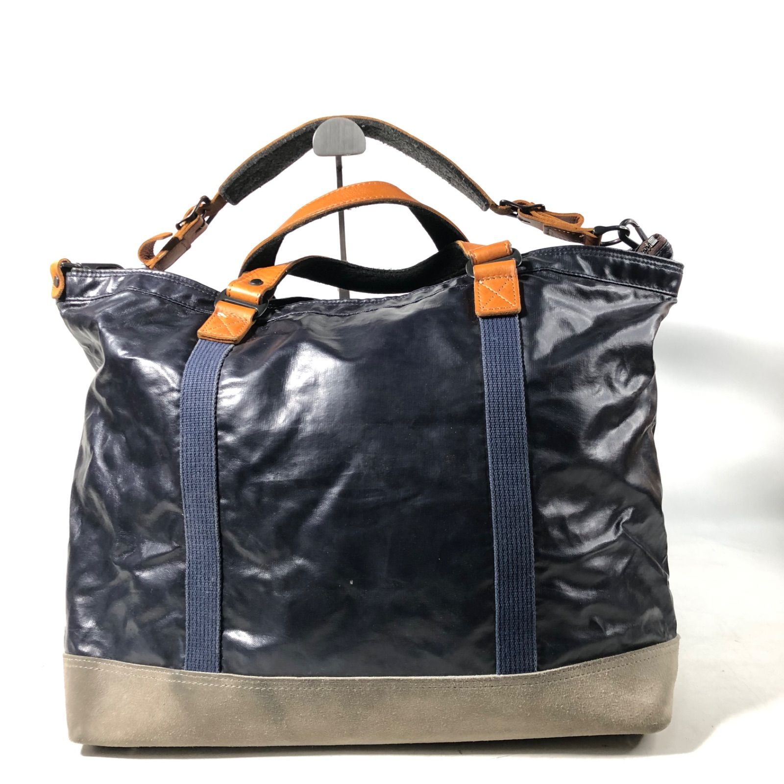 ディーゼル　メンズ　トートバッグ　DIESEL Amazon | [Diesel] [ディーゼル] メンズ トートバッグ M TECH-D TECH-D