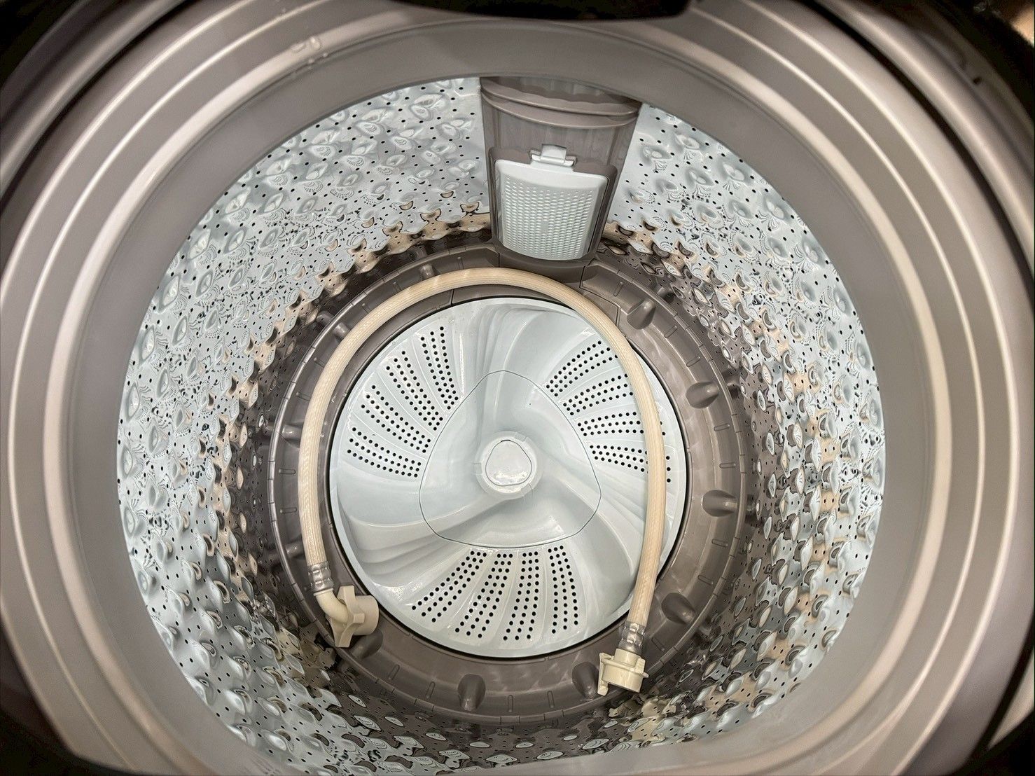 高年式】大阪送料無料☆3か月保障付き☆洗濯機☆ニトリ☆6kg☆2024年