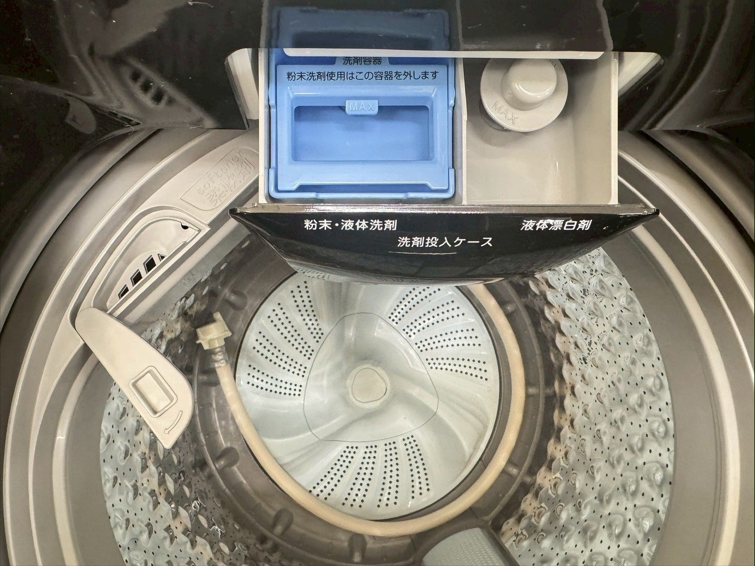 【高年式】大阪送料無料★3か月保証★2024年★NT60L1BK★IS-898 高年式】大阪送料無料☆3か月保障付☆2024年☆NT60L1BK☆IS-492 - メルカリ