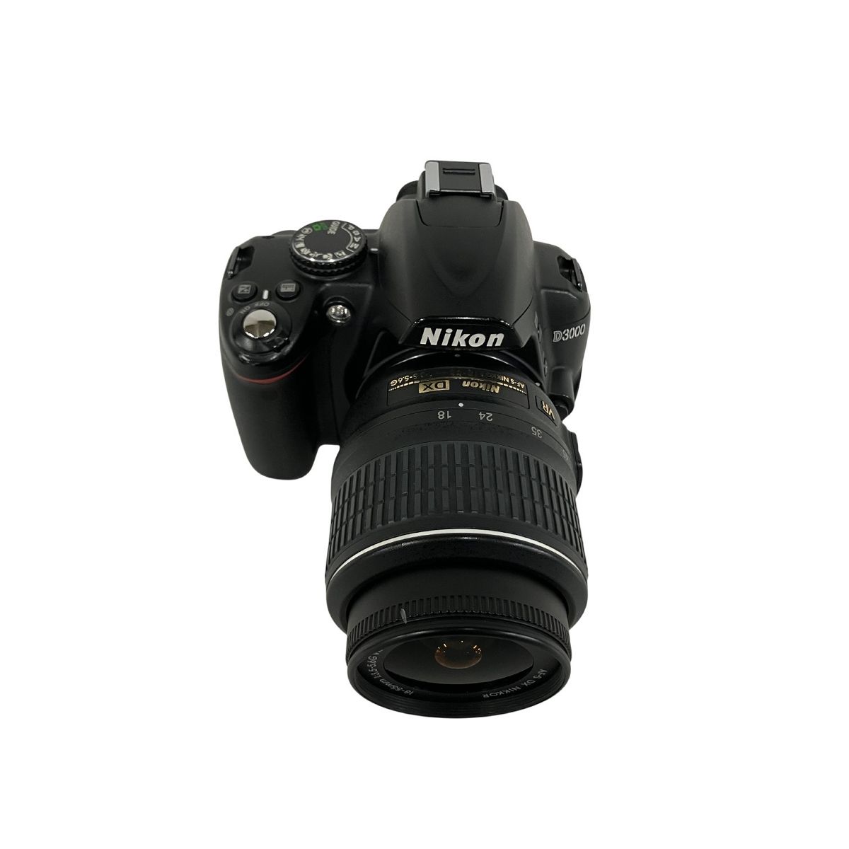 美品 NIKON ニコン D3000 デジタル ボディ M143 Amazon | Nikon デジタル一眼レフカメラ D3000 ボディ D3000